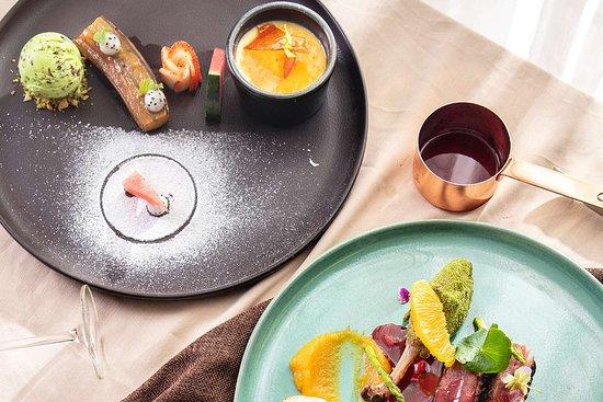 Duong Dining